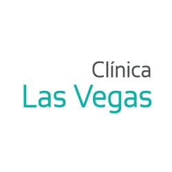 Logo de Clínica Las Vegas - Clínica médica en Medellín donde atiende el Dr. Esteban Jaramillo especialista en neurología